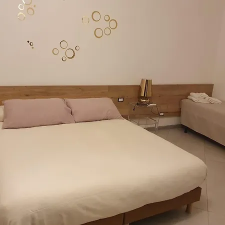 Guest house Nonna Ia