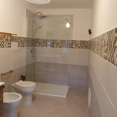Guest house Nonna Ia 3*