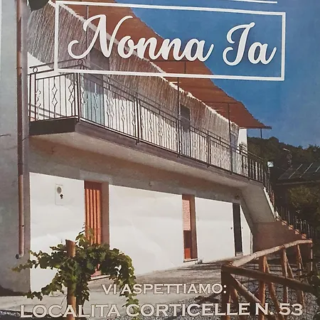 Nonna Ia 3* Lustra