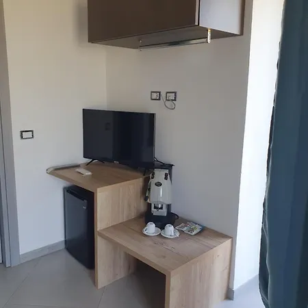 Nonna Ia Guest house 3*