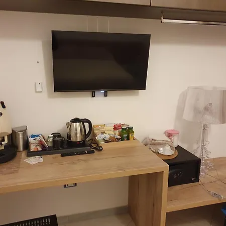 Nonna Ia Casa de hóspedes 3*