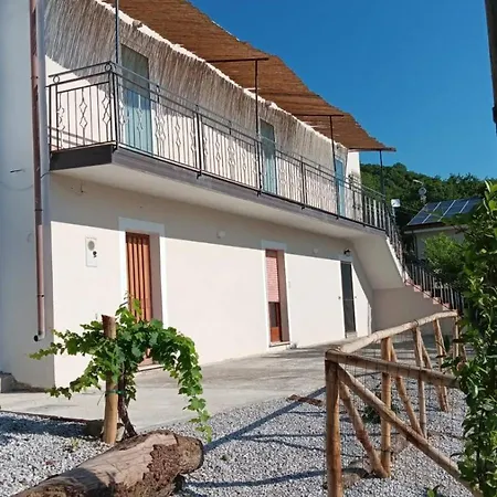 Nonna Ia Guest house 3*
