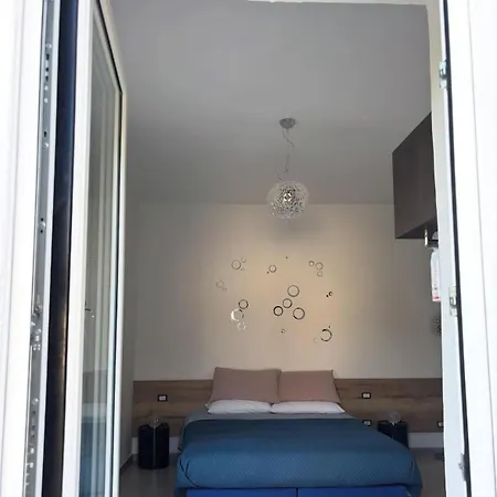 Nonna Ia Guest house 3*