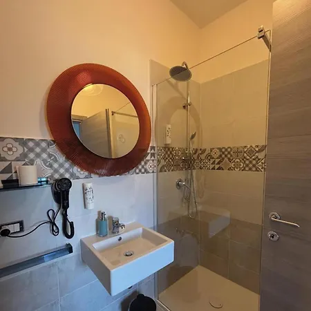 Casa de hóspedes Nonna Ia 3*